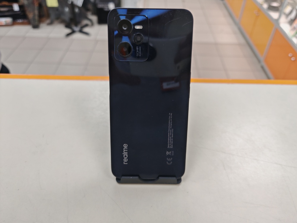 Смартфон Realme C35 4/128