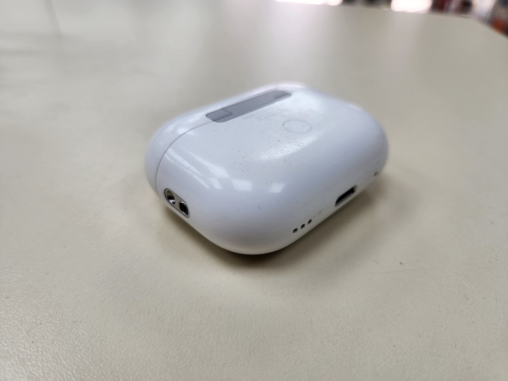 Наушники беспроводные Apple AirPods Pro 2 Gen