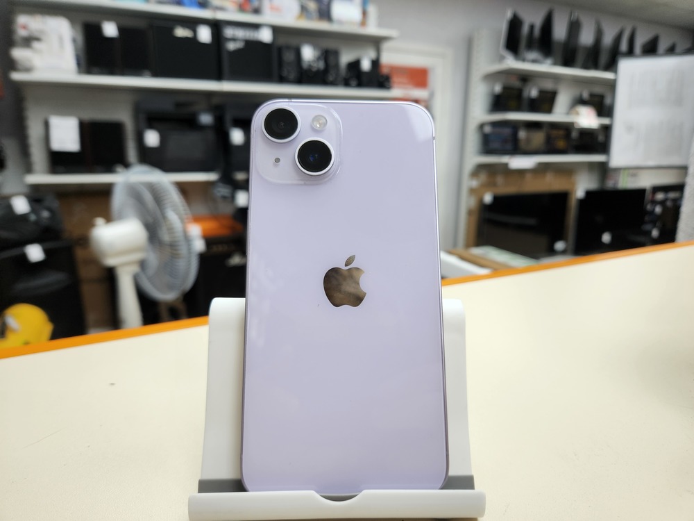 Смартфон Apple Iphone 14 128Gb