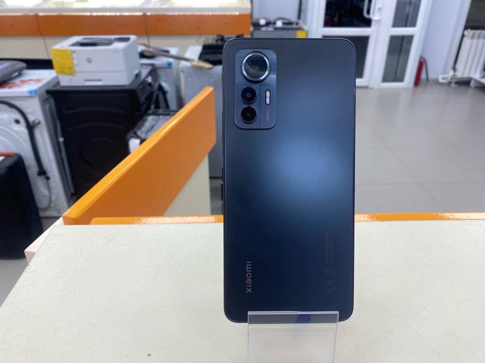 Смартфон Xiaomi 12 Lite 8/128Gb