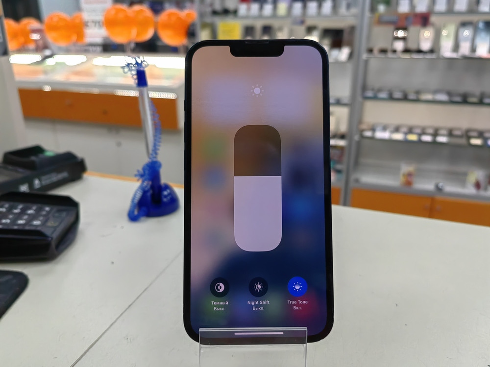 Смартфон Apple iPhone 13 Pro 128Gb