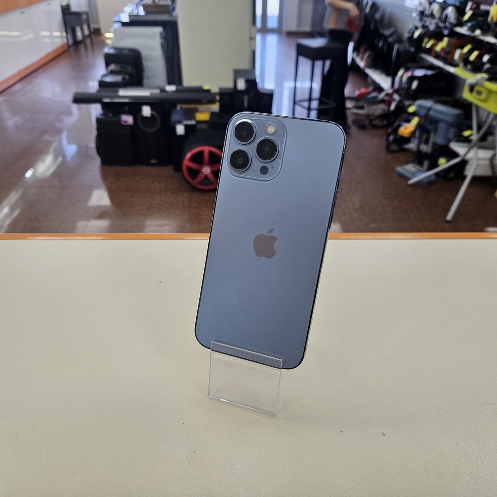 Смартфон Apple Iphone 13 Pro Max 128Gb