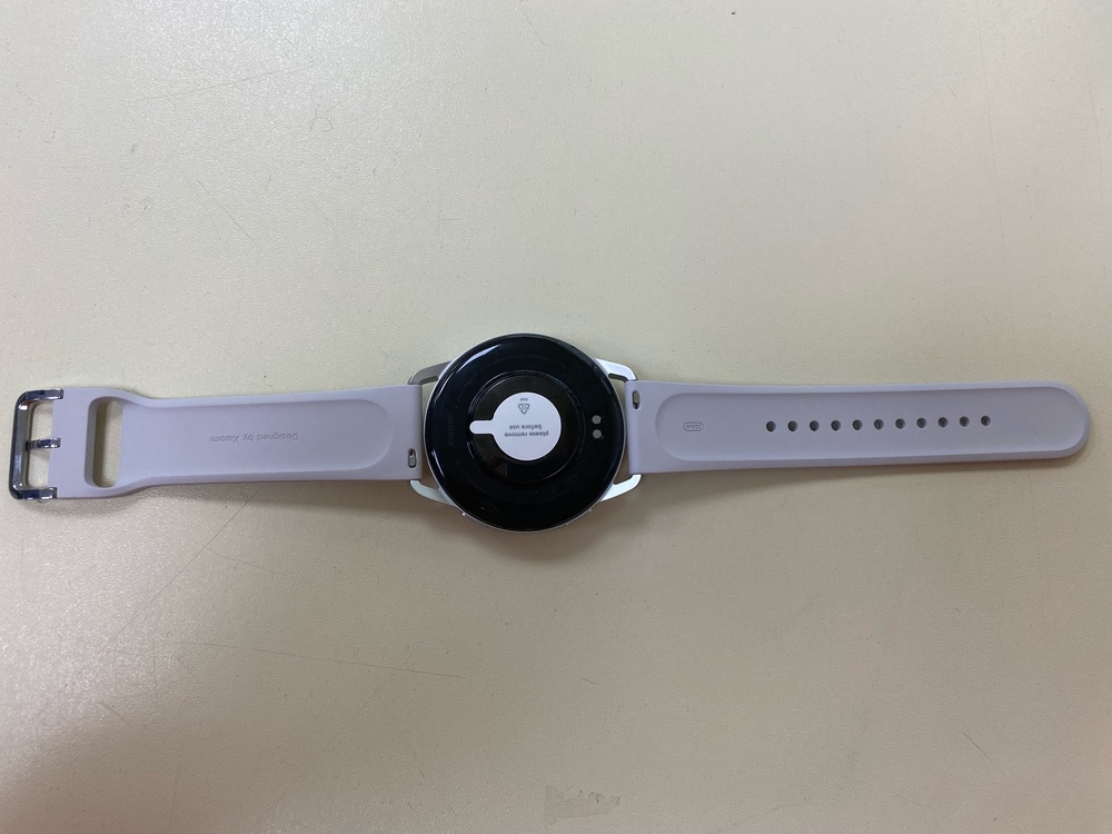 Смарт-часы Xiaomi Redmi Watch S3