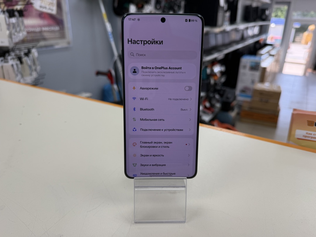 Смартфон OnePlus 13 16/512