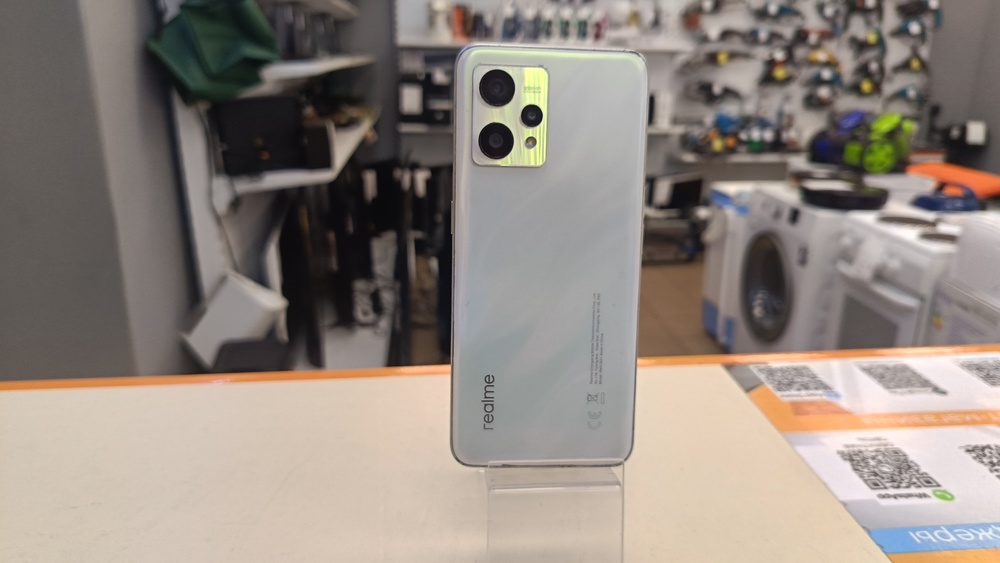 Смартфон Realme 9 8/128