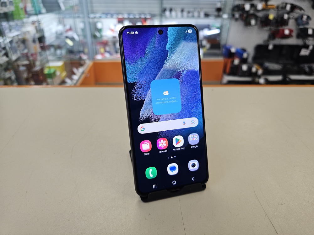 Смартфон Samsung Galaxy S21 FE 6/128