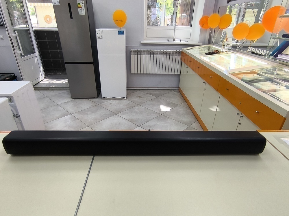 Саундбар Xiaomi MDZ-34-DA;