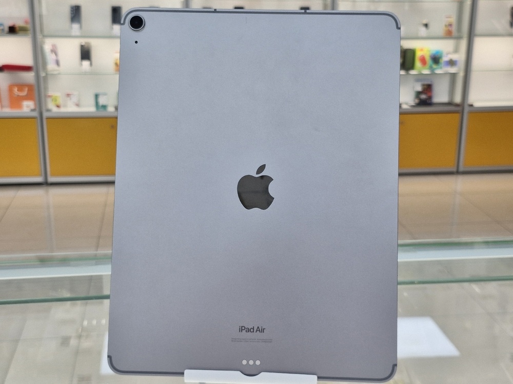 Планшет Apple iPad Air 256 ГБ (13 дюймов, M2) 2024 A2899/A2900(Wi-Fi + Cellular)