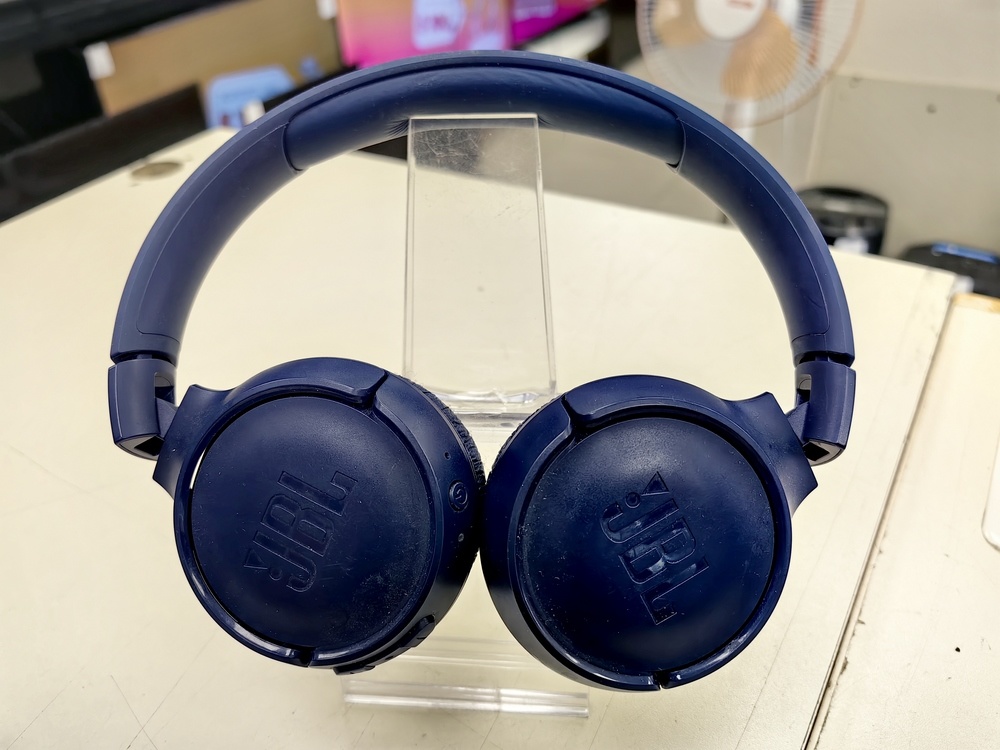 Наушники беспроводные JBL TUNE 510BT