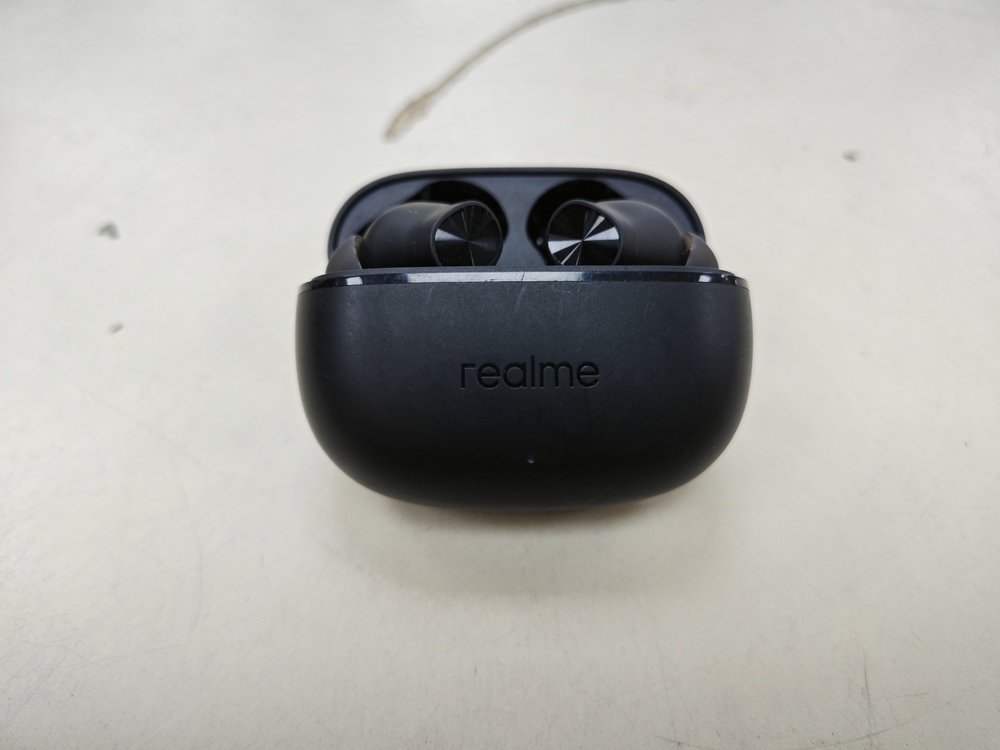 Наушники беспроводные REALME Buds Air 3