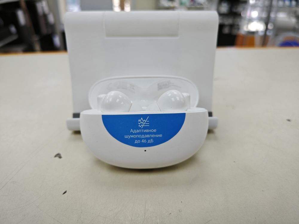 Наушники беспроводные HONOR Choice earbuds x5 pro