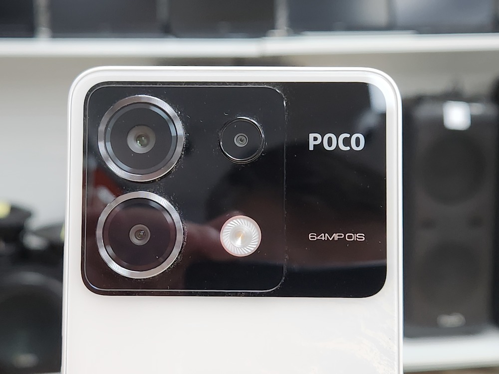 Смартфон POCO X6 Pro 12/256