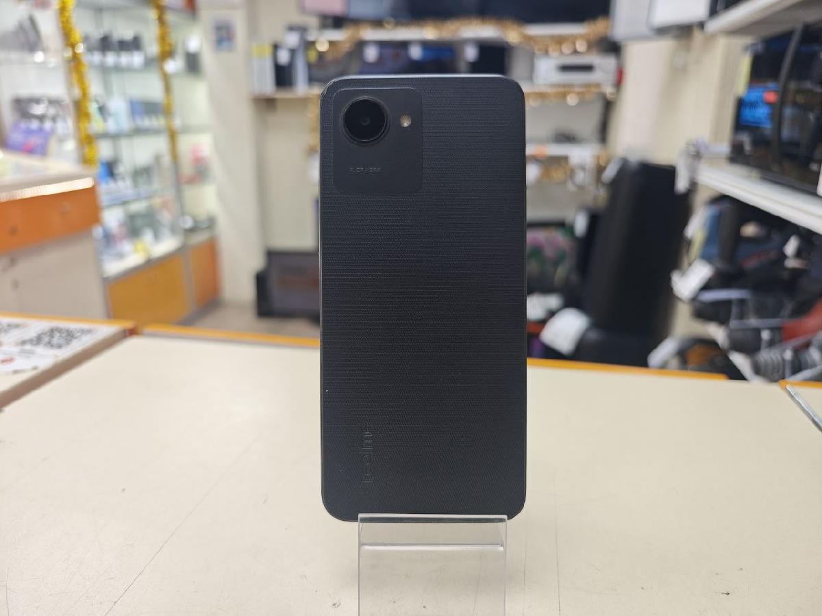 Смартфон Realme C30 2/32
