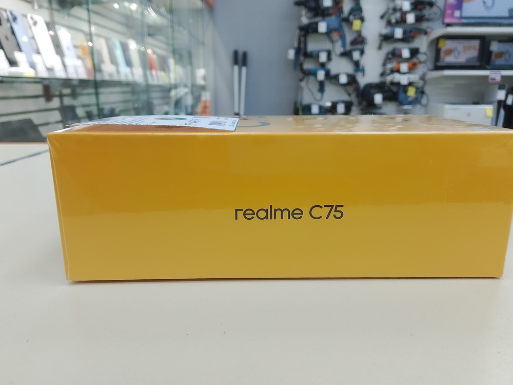 Смартфон Realme C75 8/256