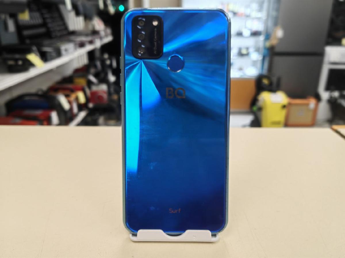 Смартфон BQ 6631G