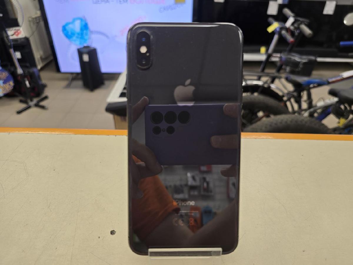Смартфон Apple iPhone Xs Max 64Gb