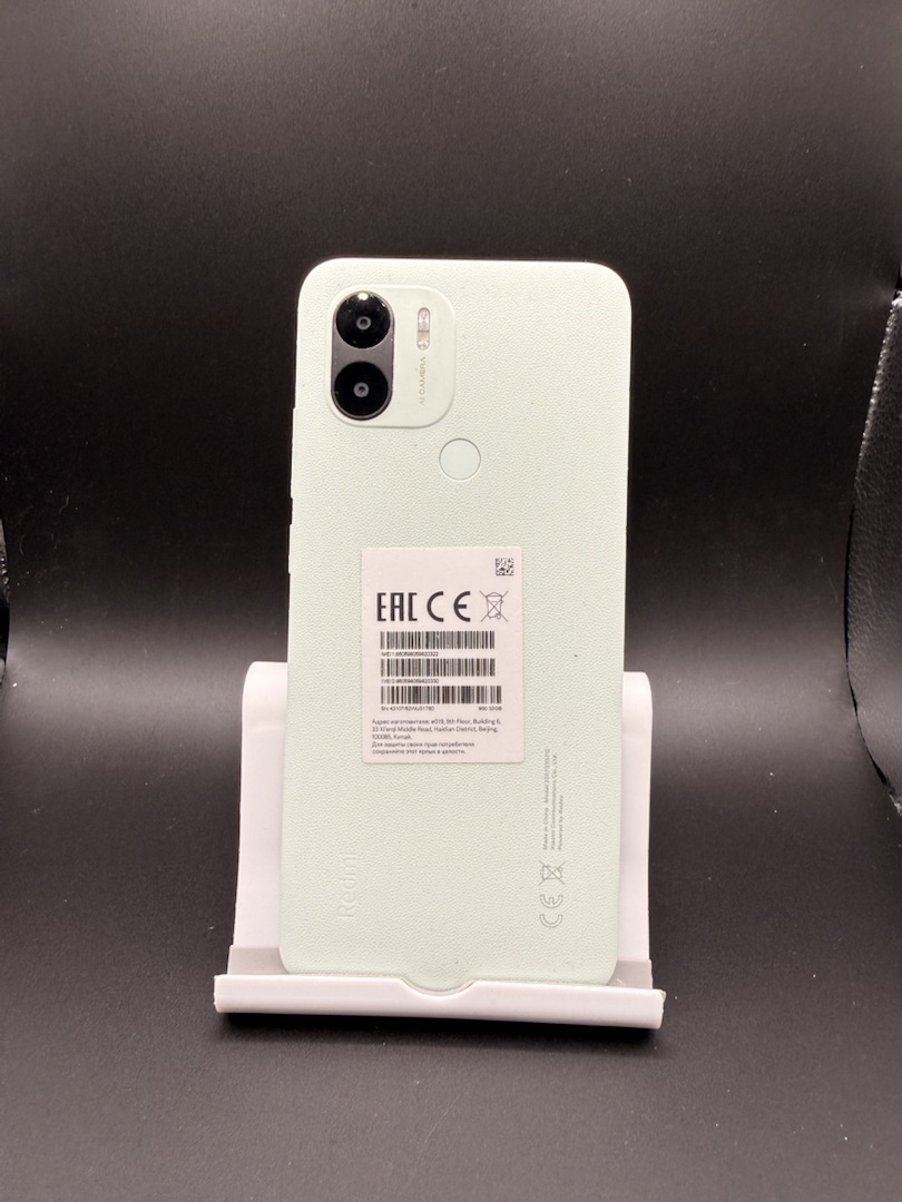Смартфон Xiaomi Redmi A1+ 3/32