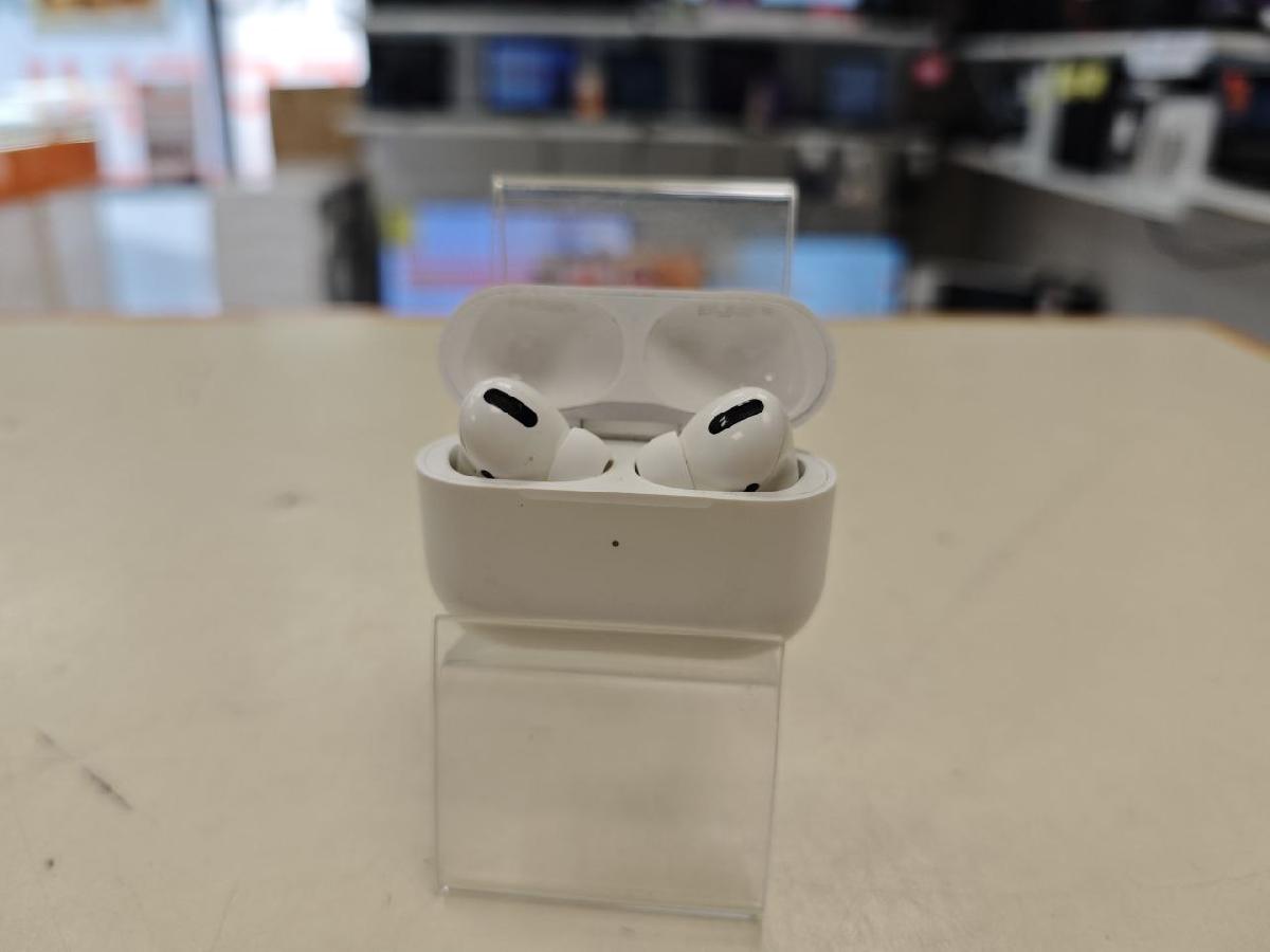 Наушники беспроводные Apple AirPods Pro