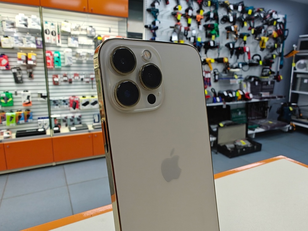 Смартфон Apple Iphone 13 Pro Max 128Gb