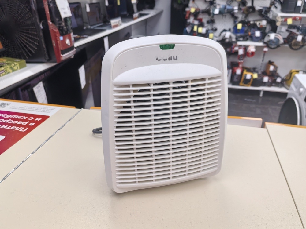 Тепловентилятор Ballu BFH/S-01