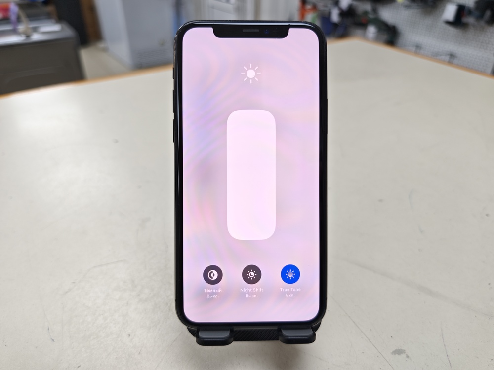 Смартфон Apple iPhone 11 Pro 64Gb