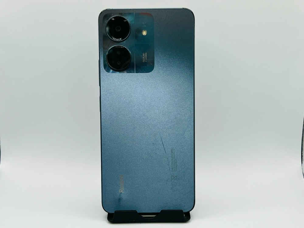 Смартфон Xiaomi Redmi 13C 8/256