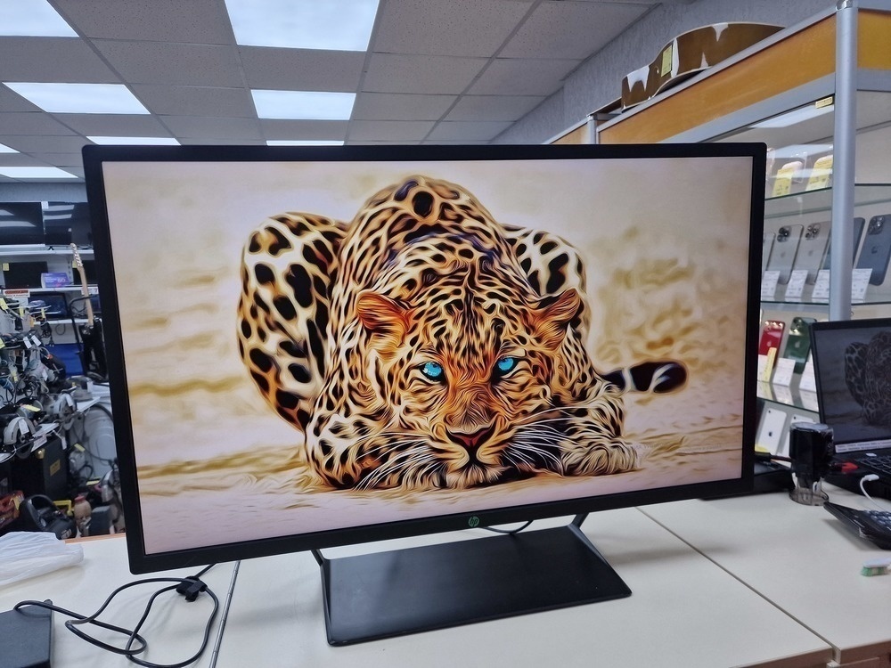 Монитор HP Gaming 32"  (3BZ12AA)