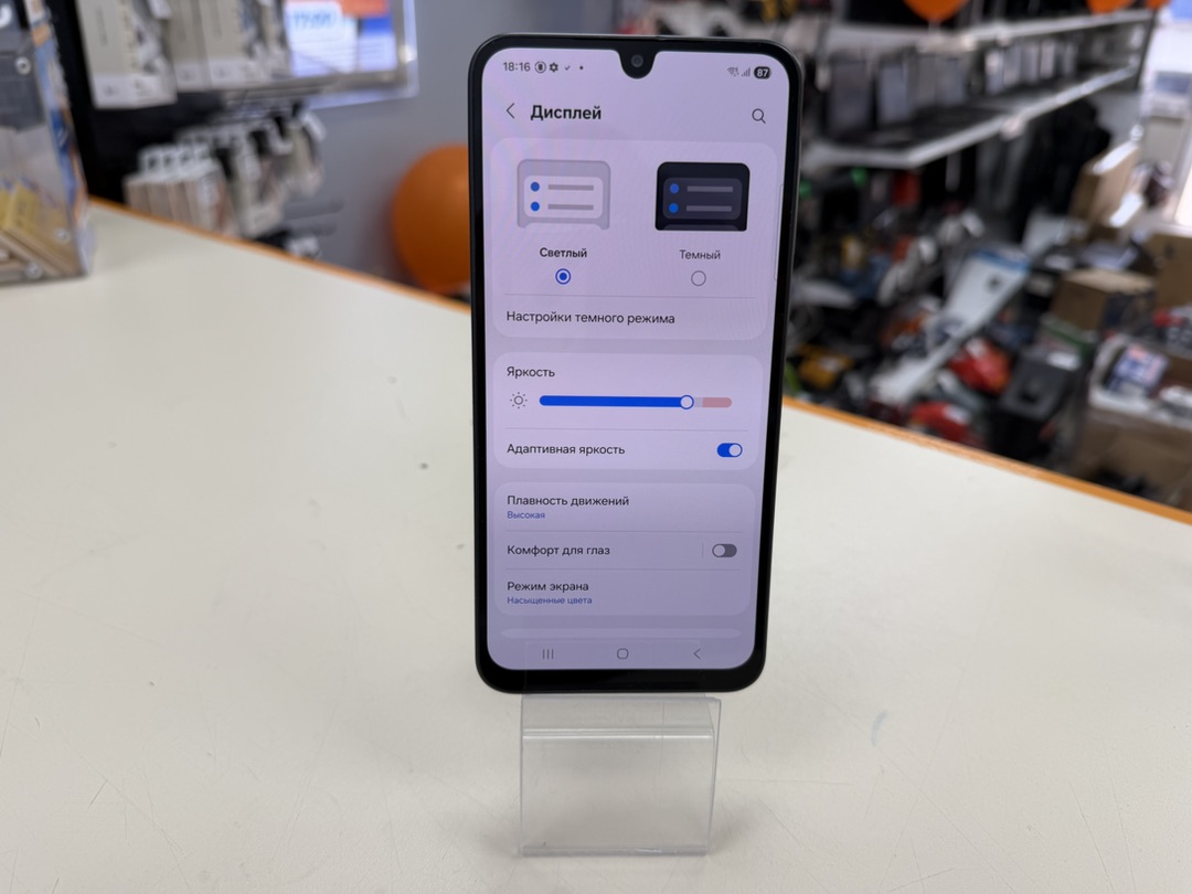 Смартфон Samsung Galaxy A26 8/256Gb