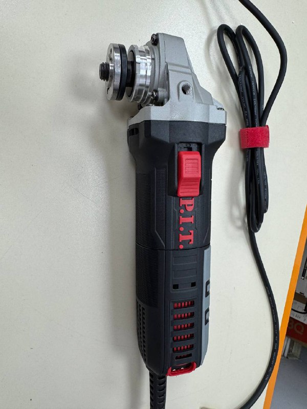 Угловая шлифмашина P.I.T. PWS125-C6;