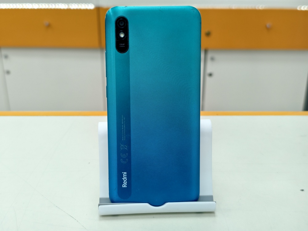 Смартфон Xiaomi Redmi 9A 2/32