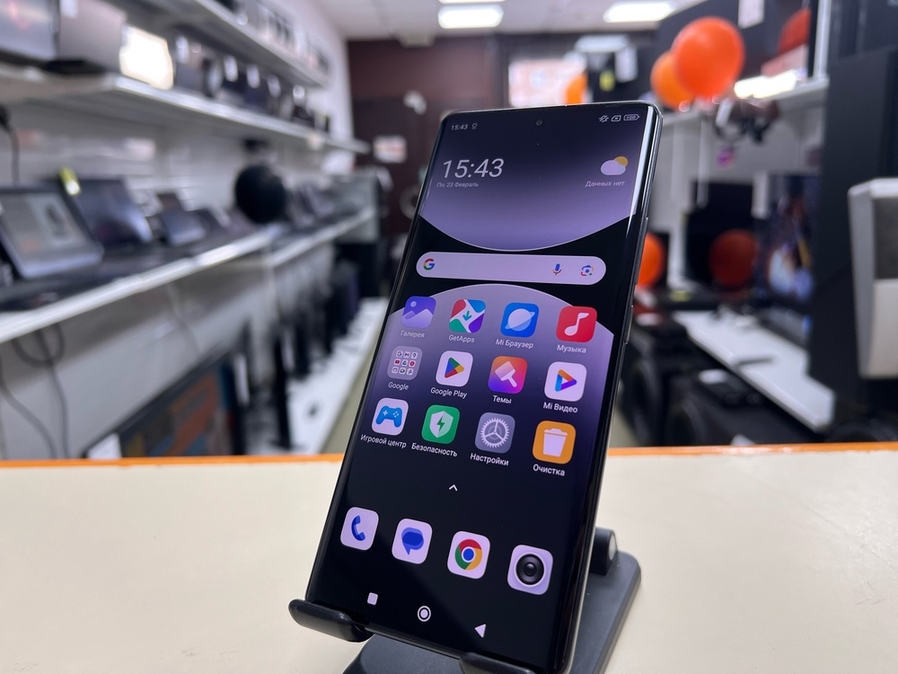 Смартфон Xiaomi Redmi Note 14 Pro 8/256