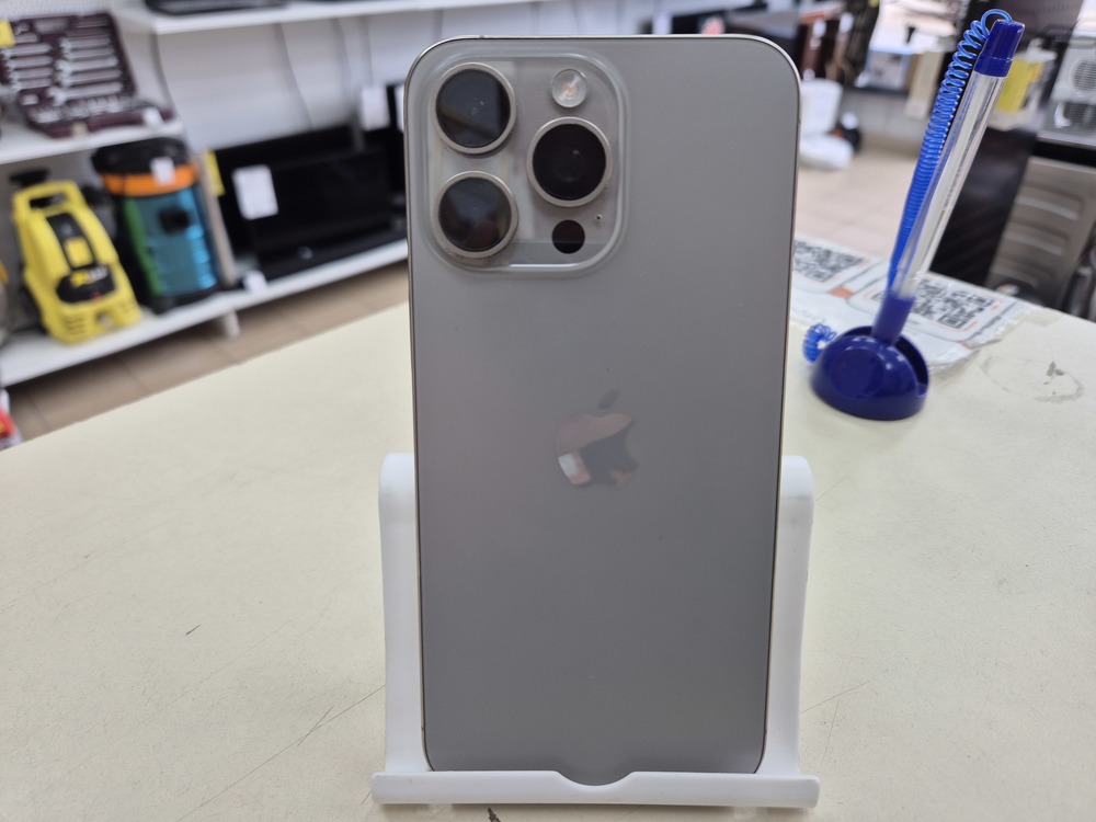 Смартфон Apple iPhone 15 Pro Max 512Gb