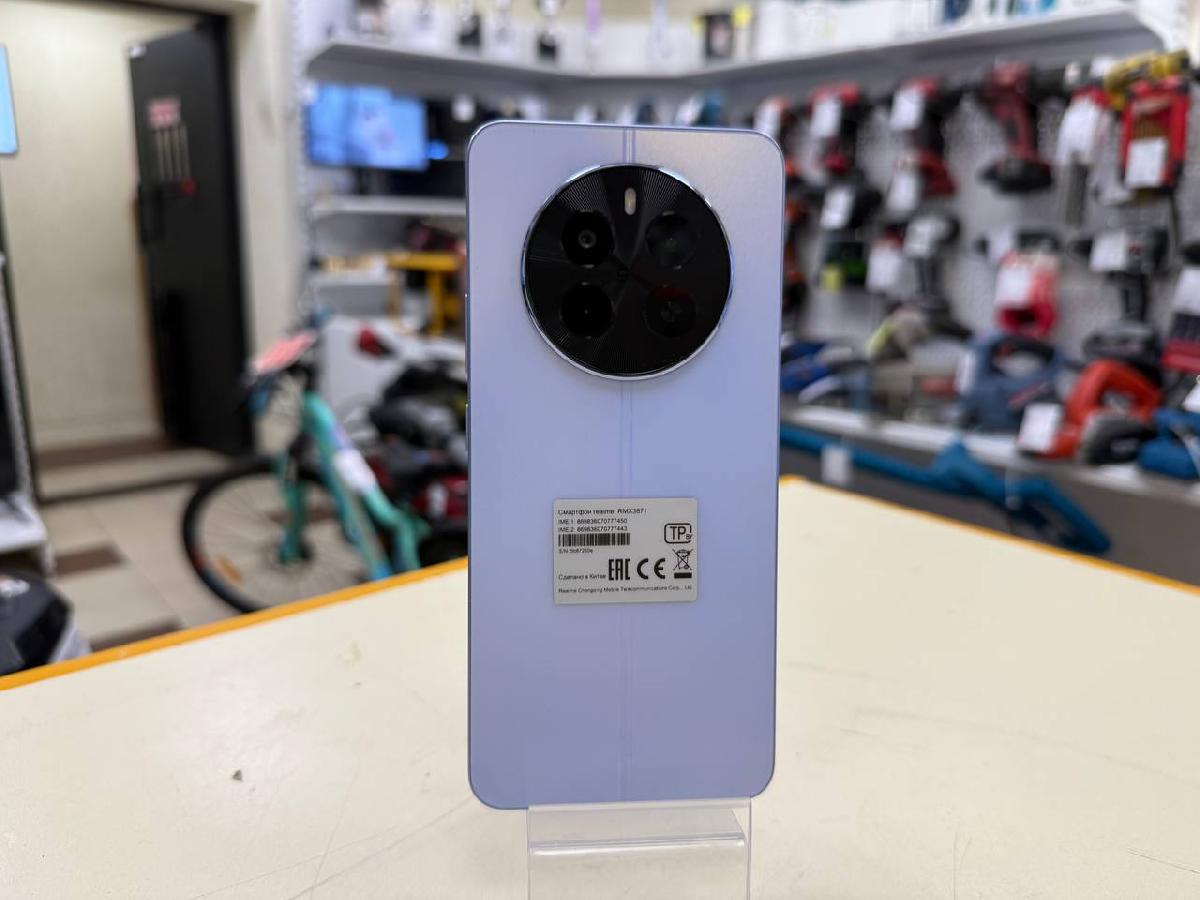 Смартфон Realme 12 8/256
