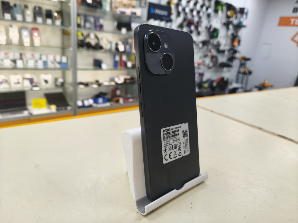 Смартфон Tecno Spark 40C 4/128