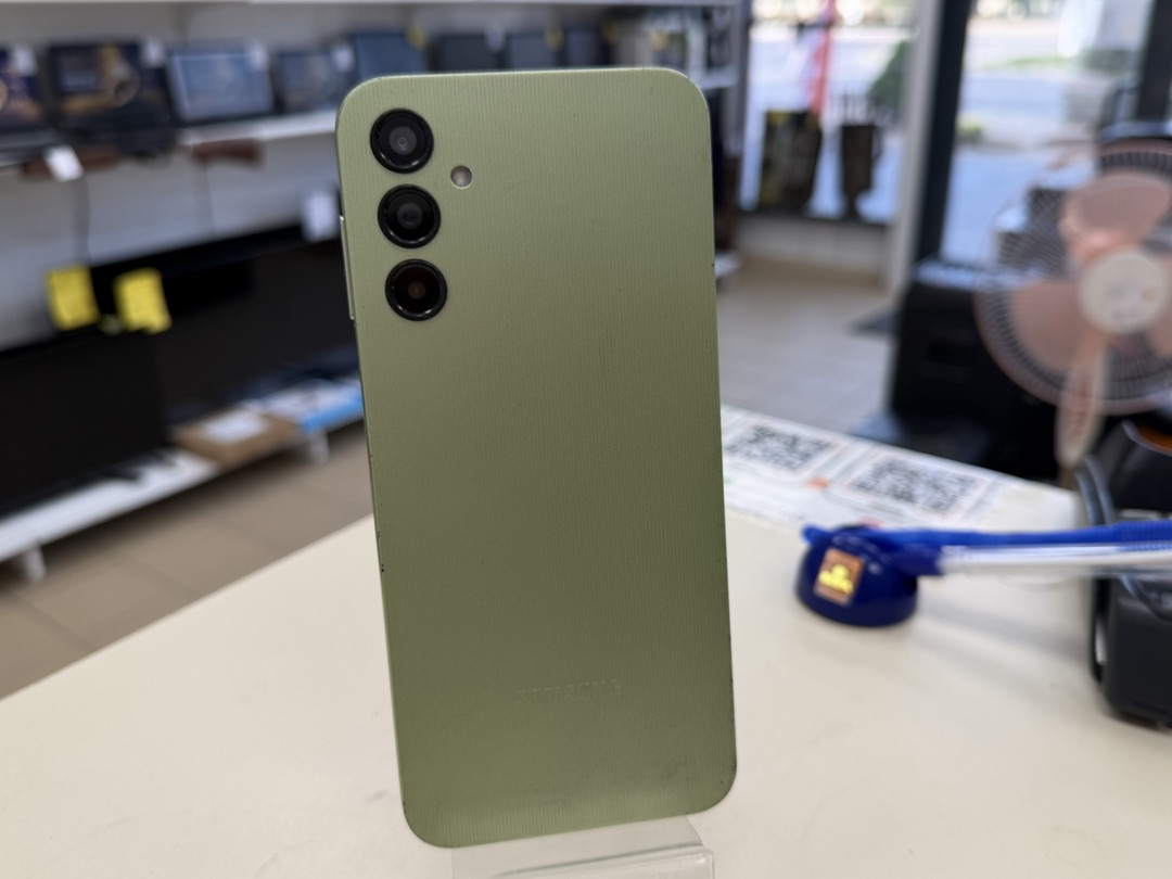 Смартфон Samsung Galaxy A14 4/128