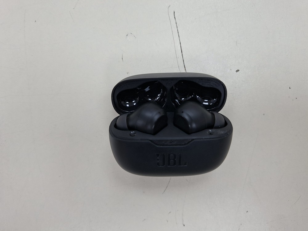 Наушники беспроводные JBL Wave Beam