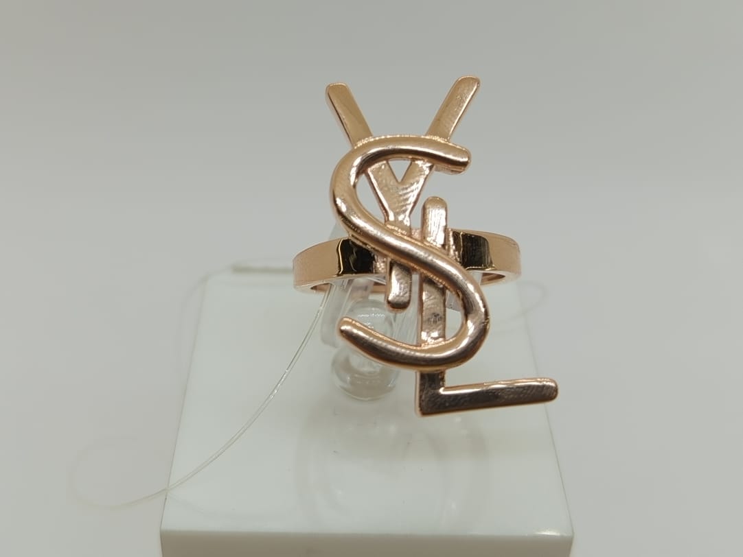 КОЛЬЦО БЕЗ КАМНЯ (Au 585)