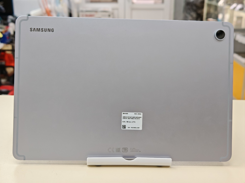 Планшет Samsung Galaxy Tab S10 Lite 8/256
