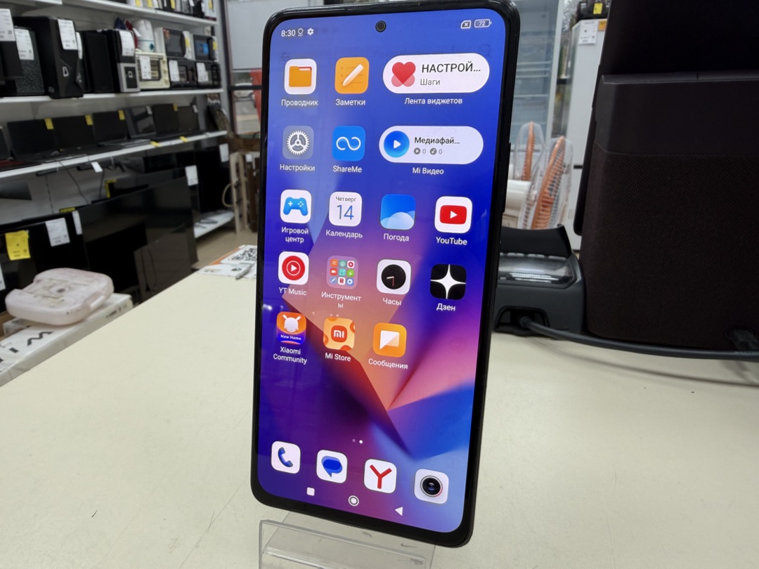 Смартфон Xiaomi Redmi Note 10 Pro 8/256