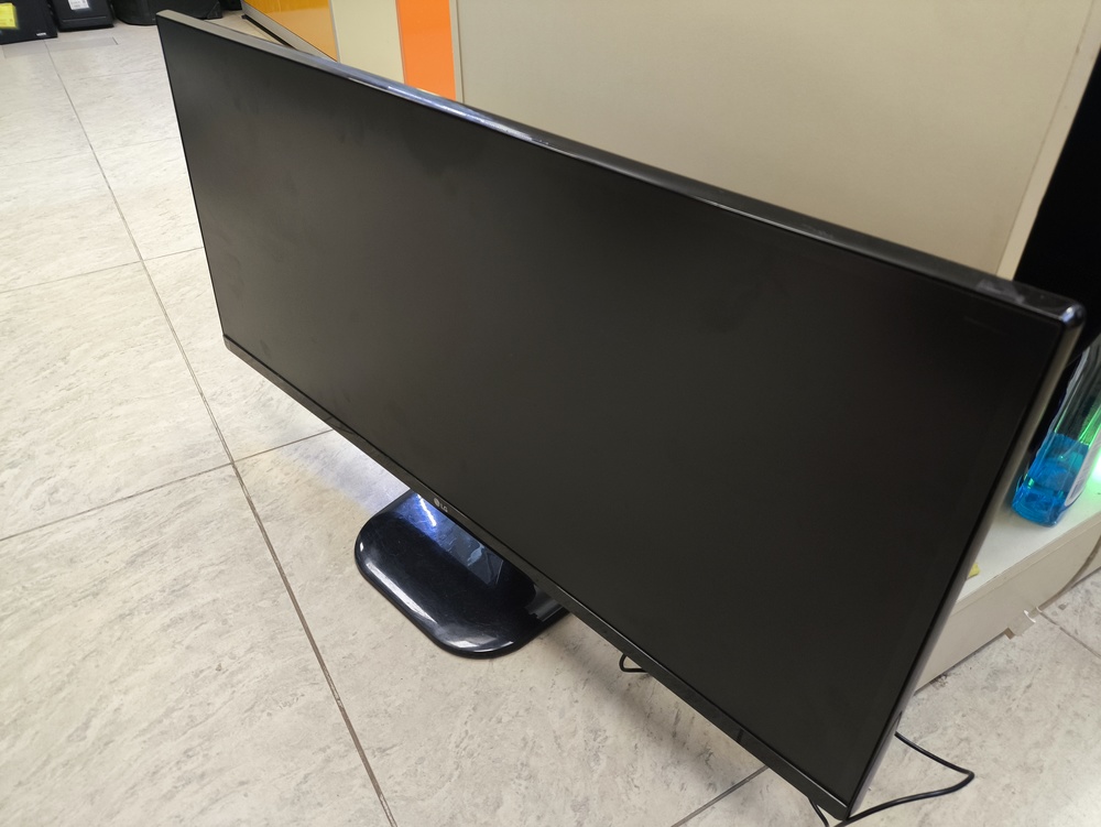 Монитор LG 34UM58-P