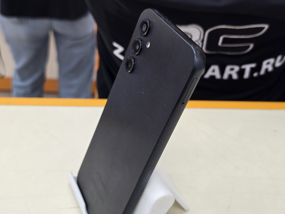 Смартфон Samsung Galaxy A14 4/128