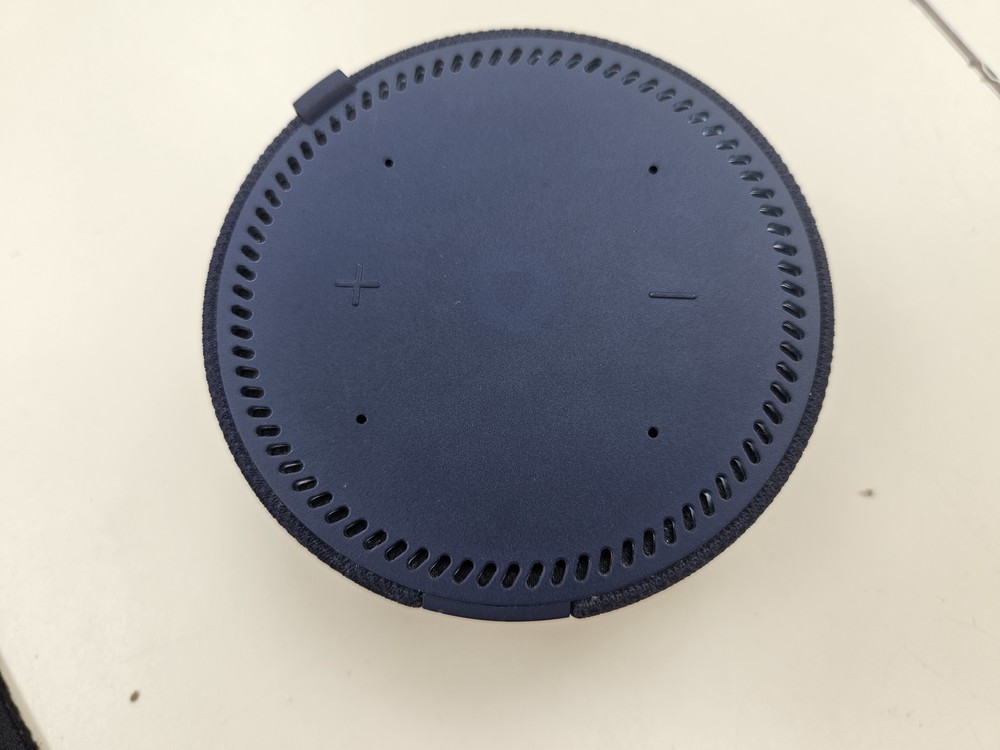 Умная колонка Яндекс Мини 2