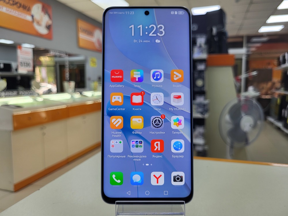 Смартфон Huawei Nova 13i 8/256