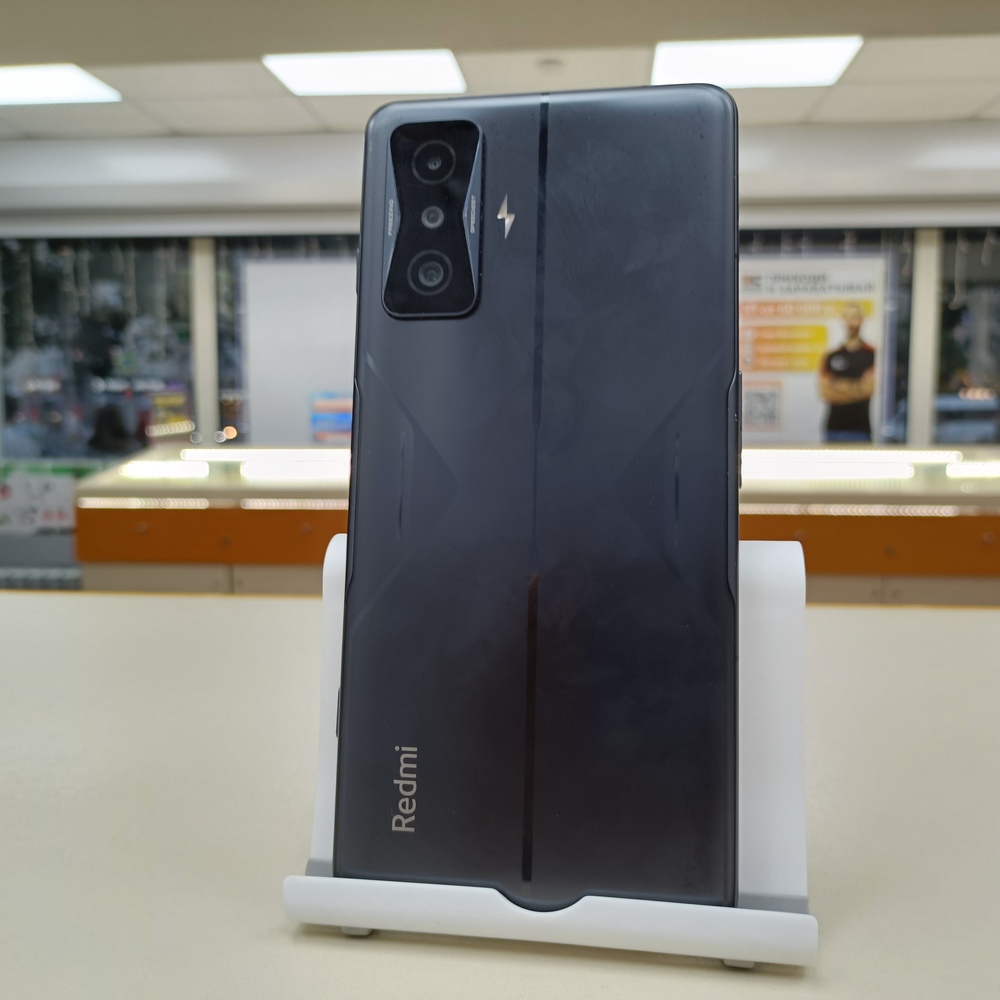 Смартфон Xiaomi Poco F4 GT 8/128