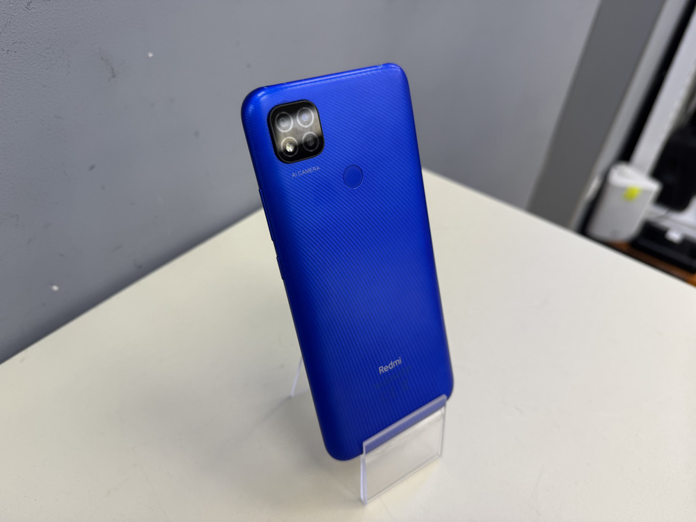 Смартфон Xiaomi 9С 3/64 NFC