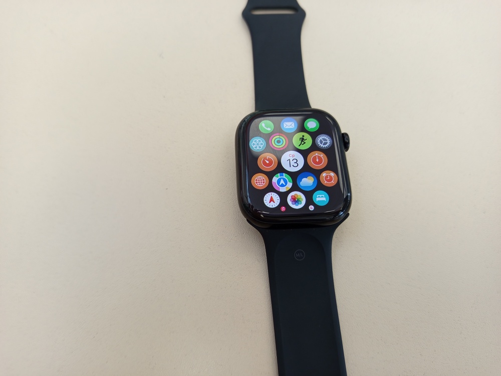 Смарт-часы Apple Watch Series 10 46mm