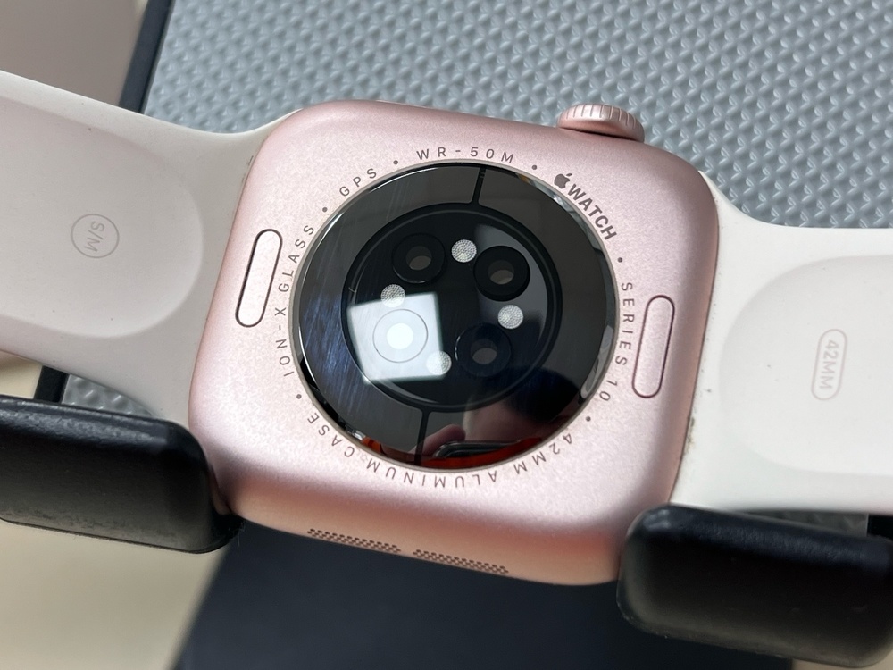 Смарт-часы Apple Watch Series 10 42mm