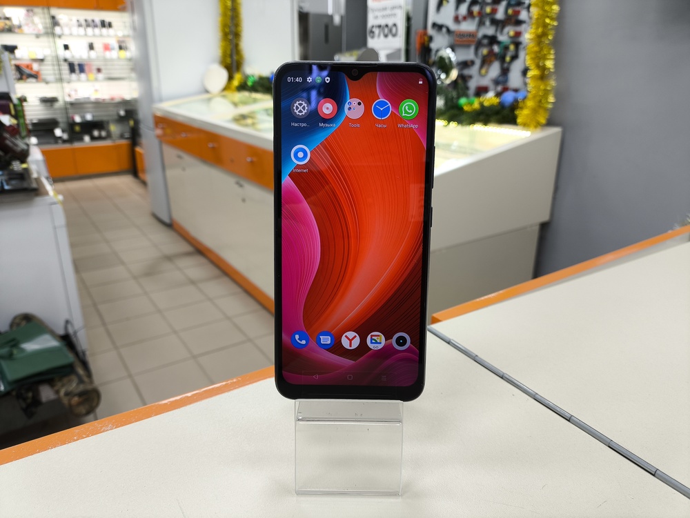 Смартфон Realme C11 2/32