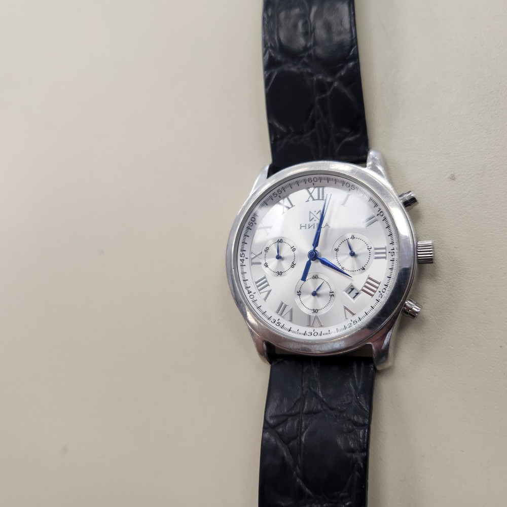 Часы наручные НИКА 6263