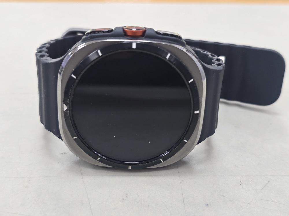Смарт-часы Samsung Galaxy Watch Ultra 47мм LTE